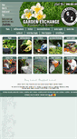 Mobile Screenshot of gardenexchangehilo.com
